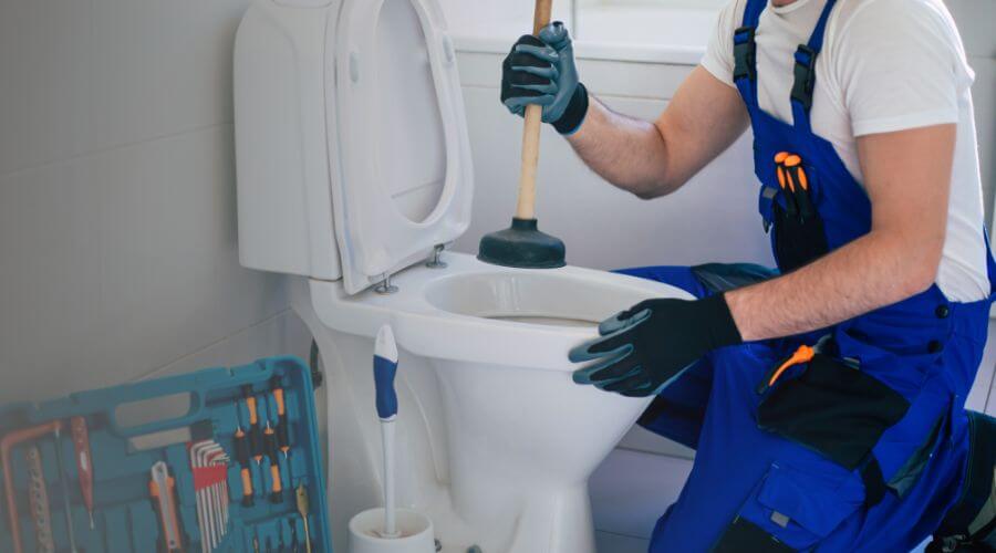 Professional sewer line repair services in Fishs Eddy, NY